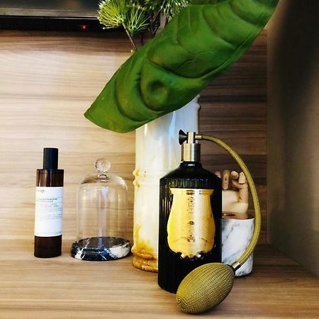 Casa Marghera 24 Apartment Milano Ngoại thất bức ảnh