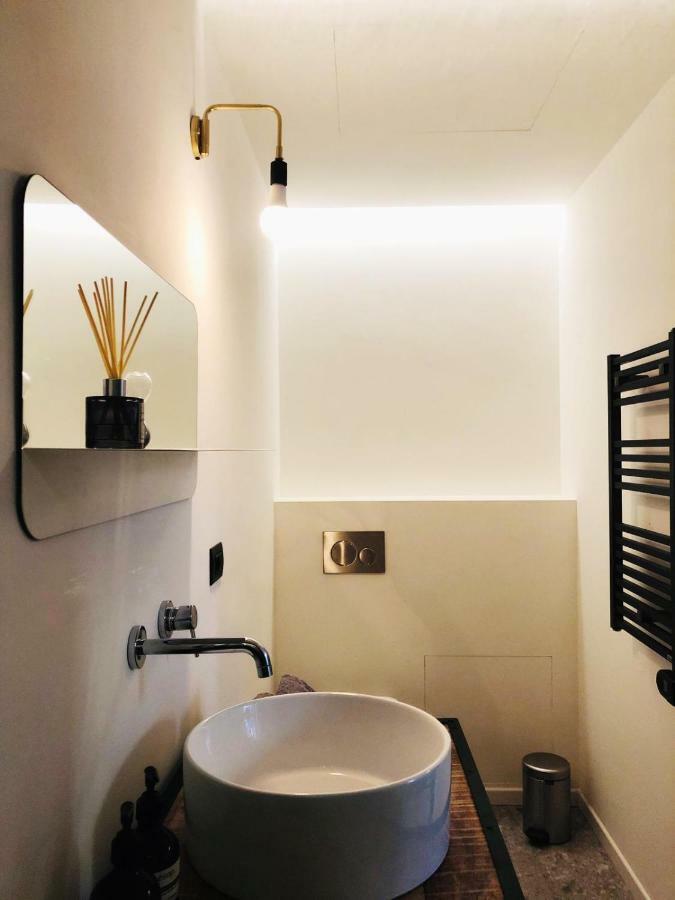 Casa Marghera 24 Apartment Milano Ngoại thất bức ảnh