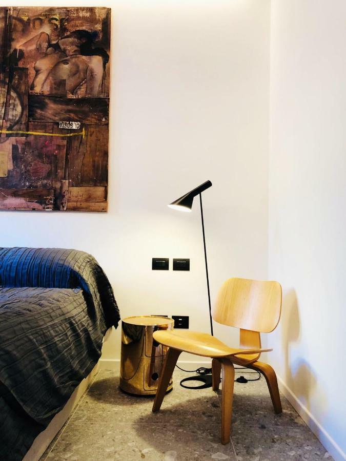 Casa Marghera 24 Apartment Milano Ngoại thất bức ảnh