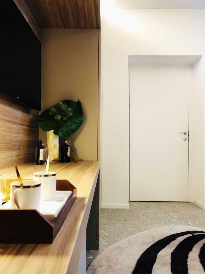 Casa Marghera 24 Apartment Milano Ngoại thất bức ảnh