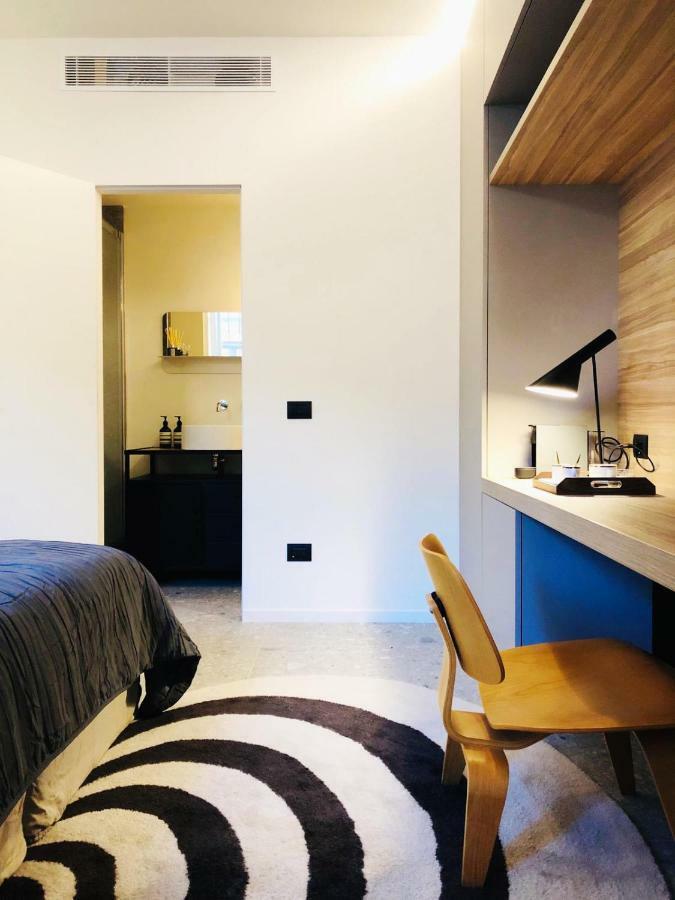 Casa Marghera 24 Apartment Milano Ngoại thất bức ảnh
