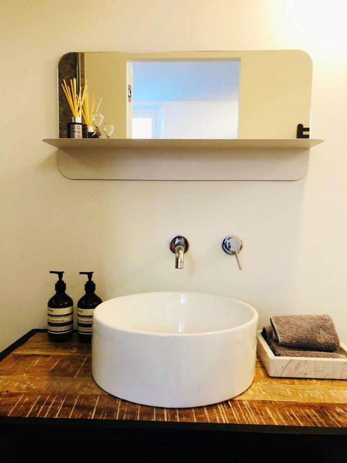 Casa Marghera 24 Apartment Milano Ngoại thất bức ảnh